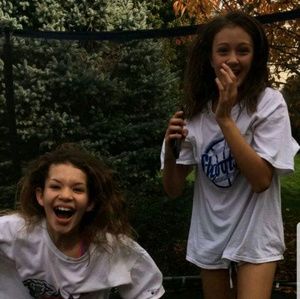 Meet your Posher, Brooke